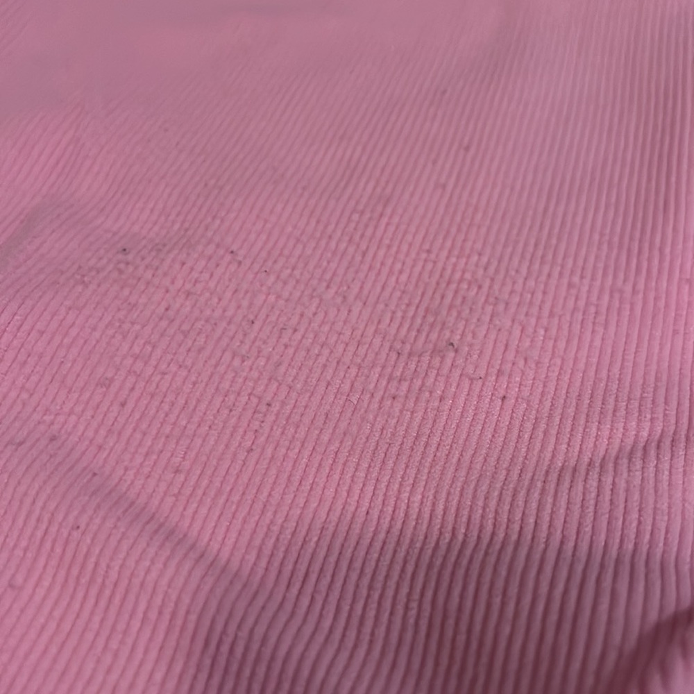 Gilly Hicks Light Pink Biker Shorts - Picture 4 of 4